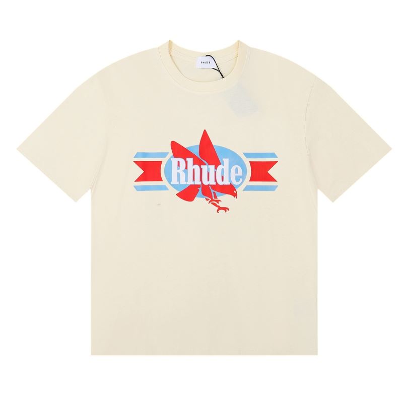 Rhude T-Shirts